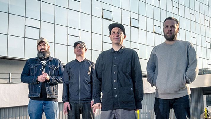 Informativo de Madrid - Informativo de Madrid 2 - 25/10/17