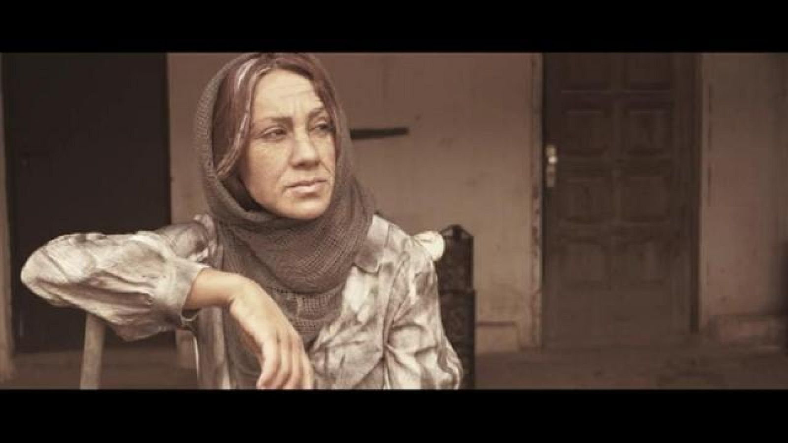 Estreno película 2097