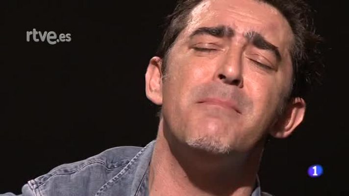  - "La raíz eléctrica", segundo disco de Raúl Rodríguez