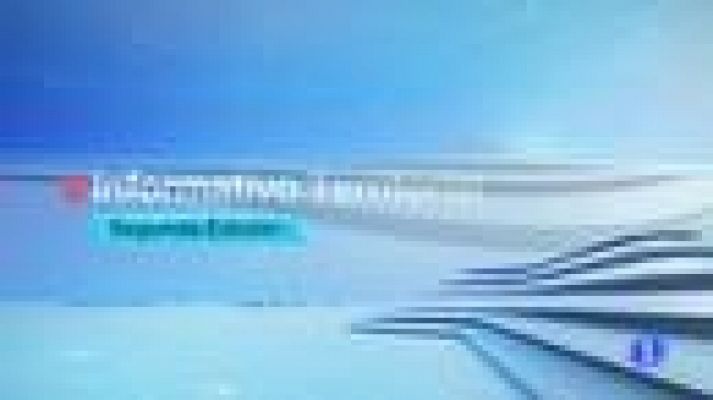 Informativo Telerioja - Informativo Telerioja 2 - 25/10/17