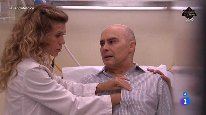 Centro médico - Centro médico - 25/10/17