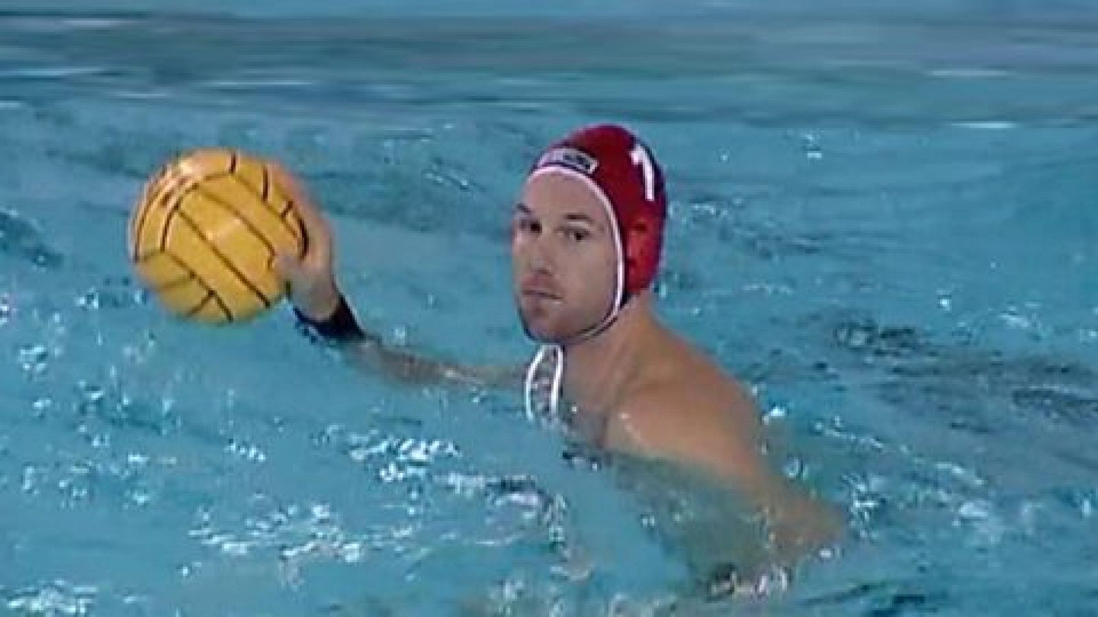 Waterpolo - Liga Europea Masculina 1ª jornada: CN Sabadell - Szolnoki VSC