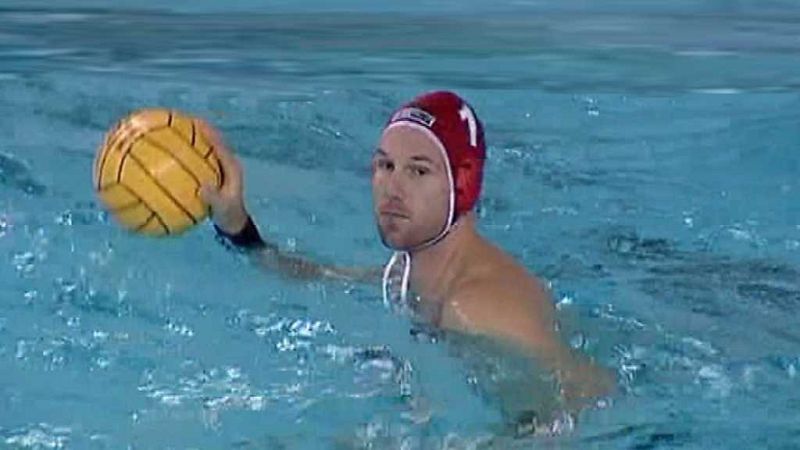 Waterpolo - Liga Europea Masculina 1ª jornada: CN Sabadell - Szolnoki VSC