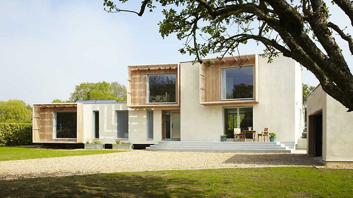 Otros documentales - Grandes diseños: T 10, Episodio 2