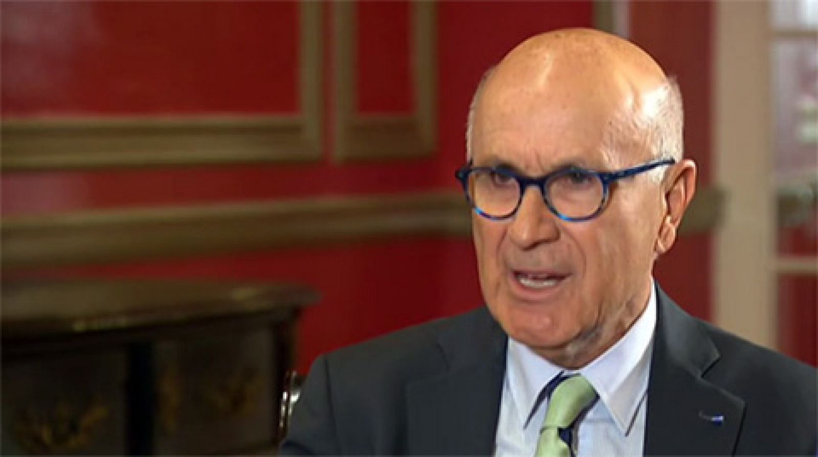 Duran i Lleida advierte de que con una declaración de independencia se puede perder "en pocos días" los avances de los últimos años