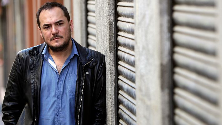  - El regreso de Ismael Serrano con su último disco