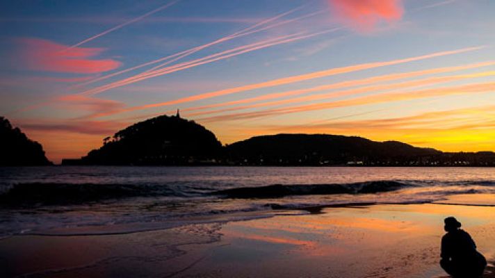 El tiempo - Las temperaturas volverán a subir y seguirá el tiempo estable en casi toda España