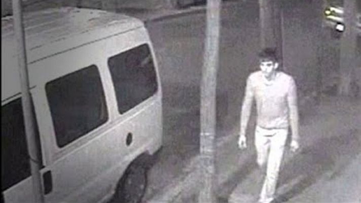  - 56 años de cárcel para "el violador del cúter"