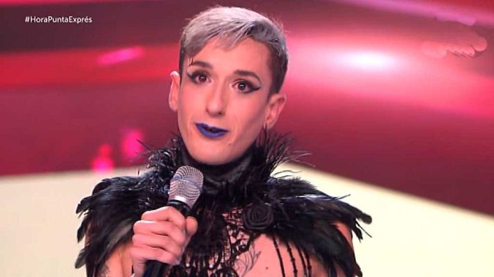 Hora punta - Hora punta - 25/10/17