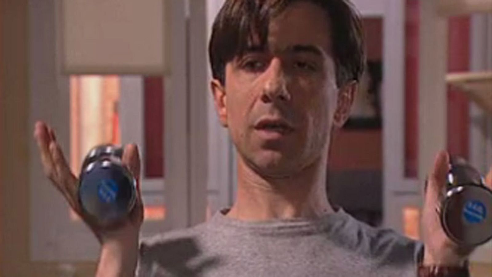 Para qué sirve un marido: Capítulo 6 | RTVE Play