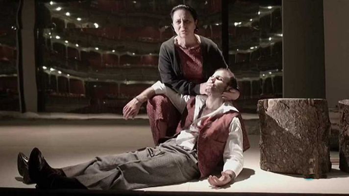 La 2 Noticias - La 2 Noticias - 25/10/17