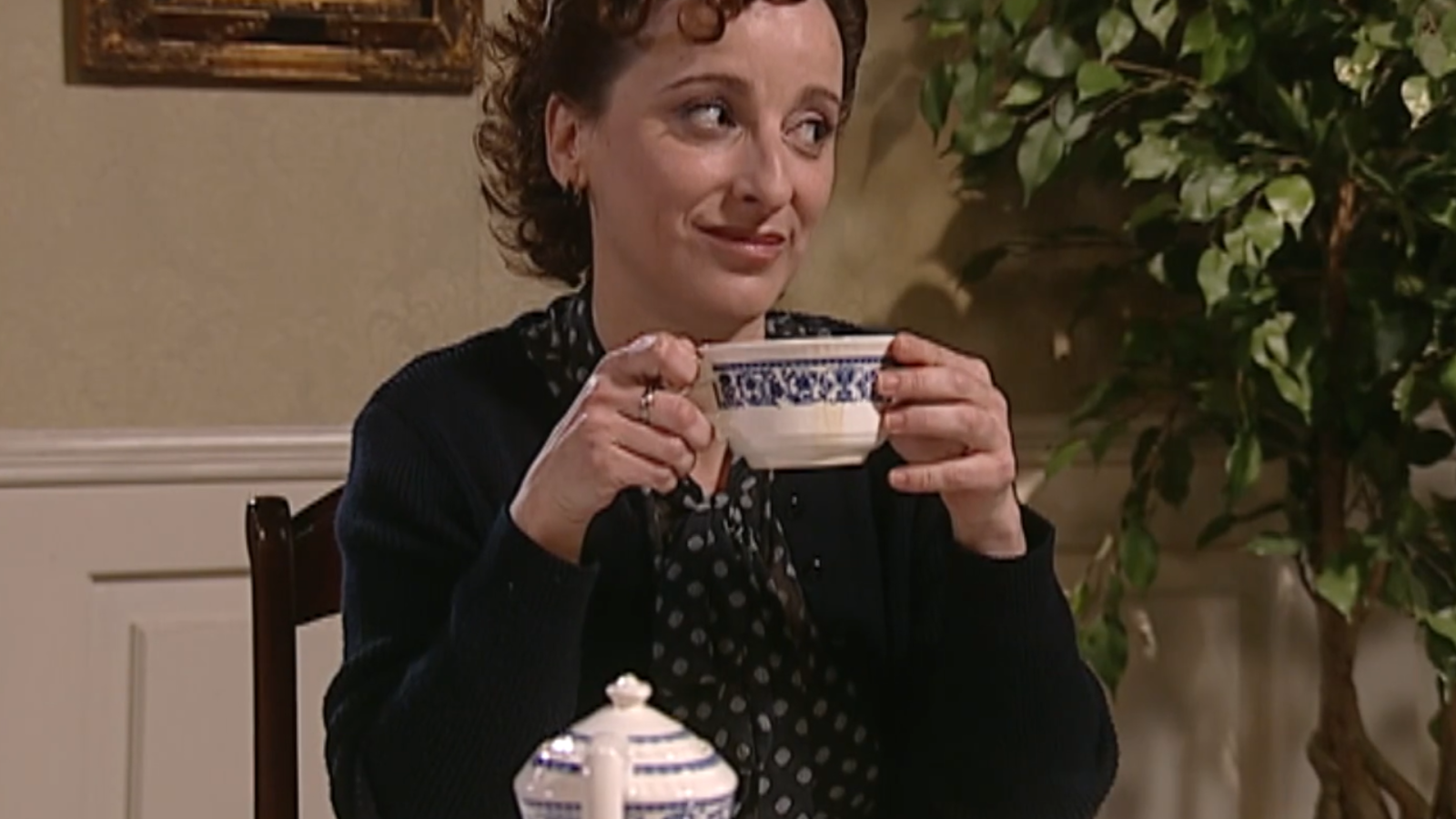 Amar en tiempos revueltos - T2 - Episodio 184 - Ver ahora