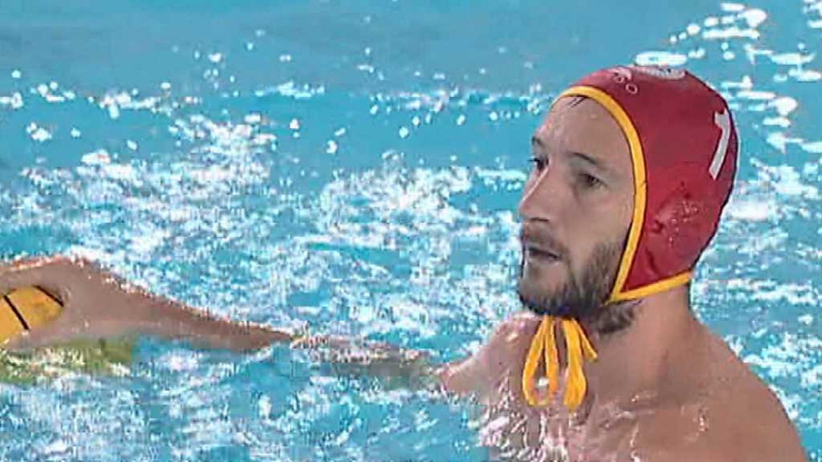 Waterpolo - Liga Europea Masculina 1ª jornada: CN AT. Barceloneta-Olimpiakos 