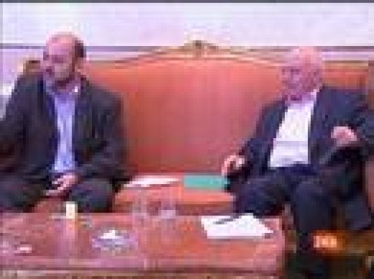  - Hacia la reconciliación palestina