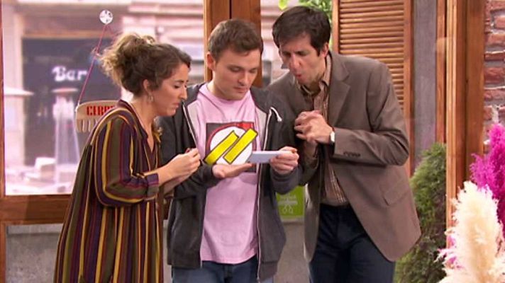 La peluquería - La diosa