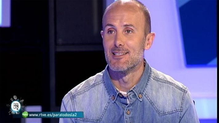 Para todos La 2 - Violencia en el deporte