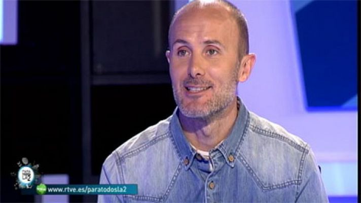 Para todos La 2 - Violencia en el deporte