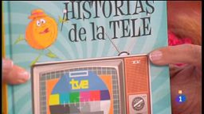 María Casado presenta su libro 'Historias de la tele'