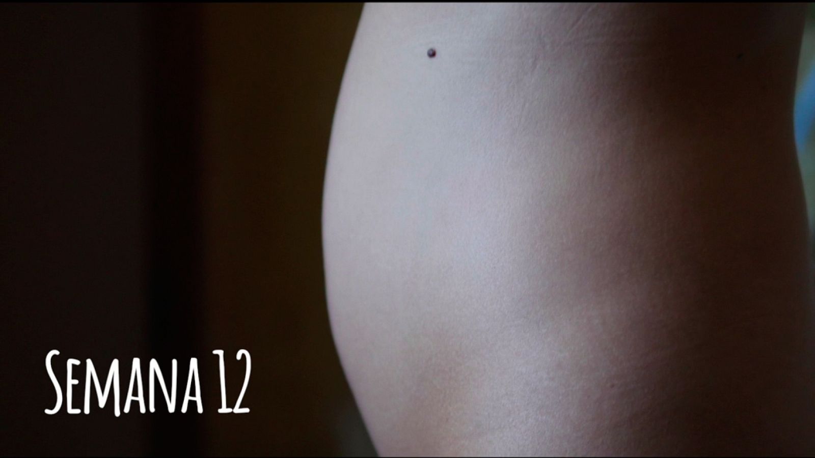 Festival de Cortos de Almeria - Ahora tengo pene