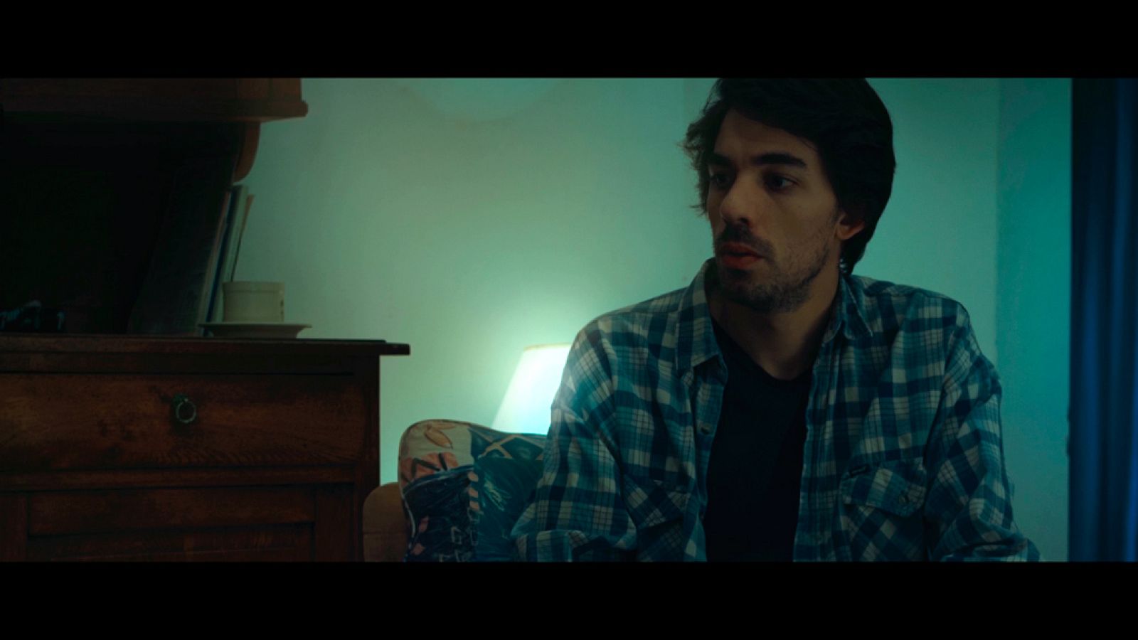 Festival de Cortos de Almeria - El turno