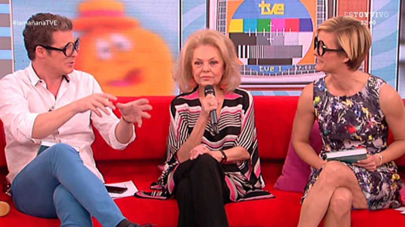 La Mañana - 26/10/17 - ver ahora