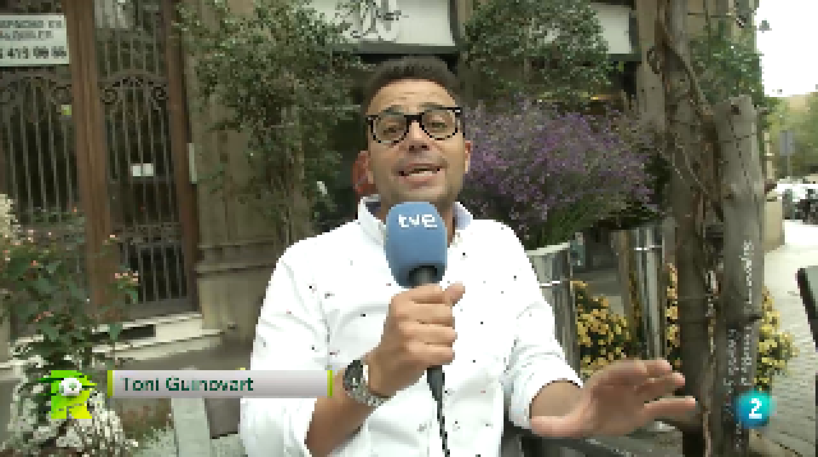 El Rondo - Enquesta sobre la Lliga