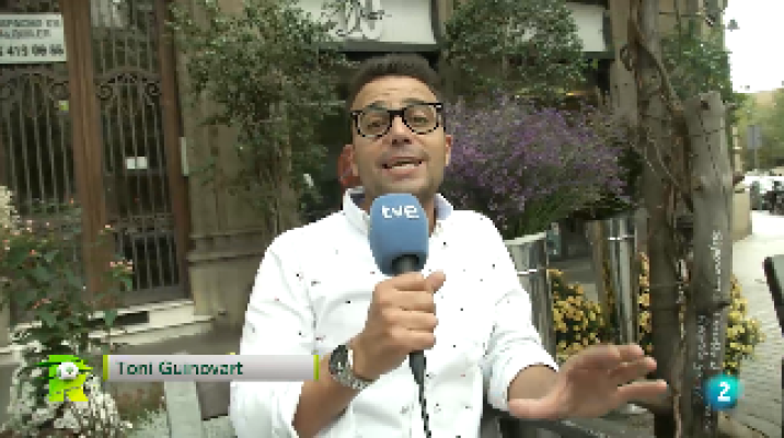 El rondo - Enquesta sobre la Lliga