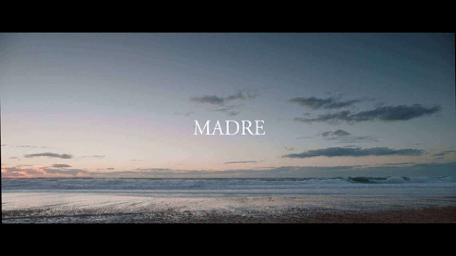 Festival de Cortos de Almeria - Madre