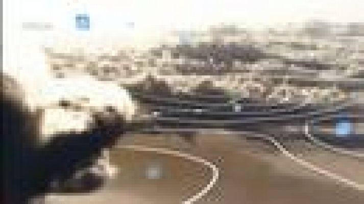 L'Informatiu - El temps - 26/10/17