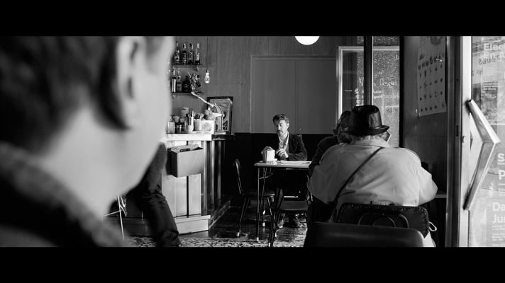  - Una casa en el campo