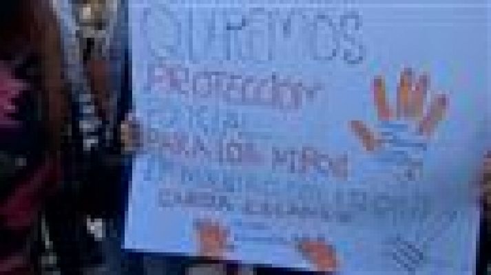 Telecanarias - Canarias en 2' - 26/10/2017