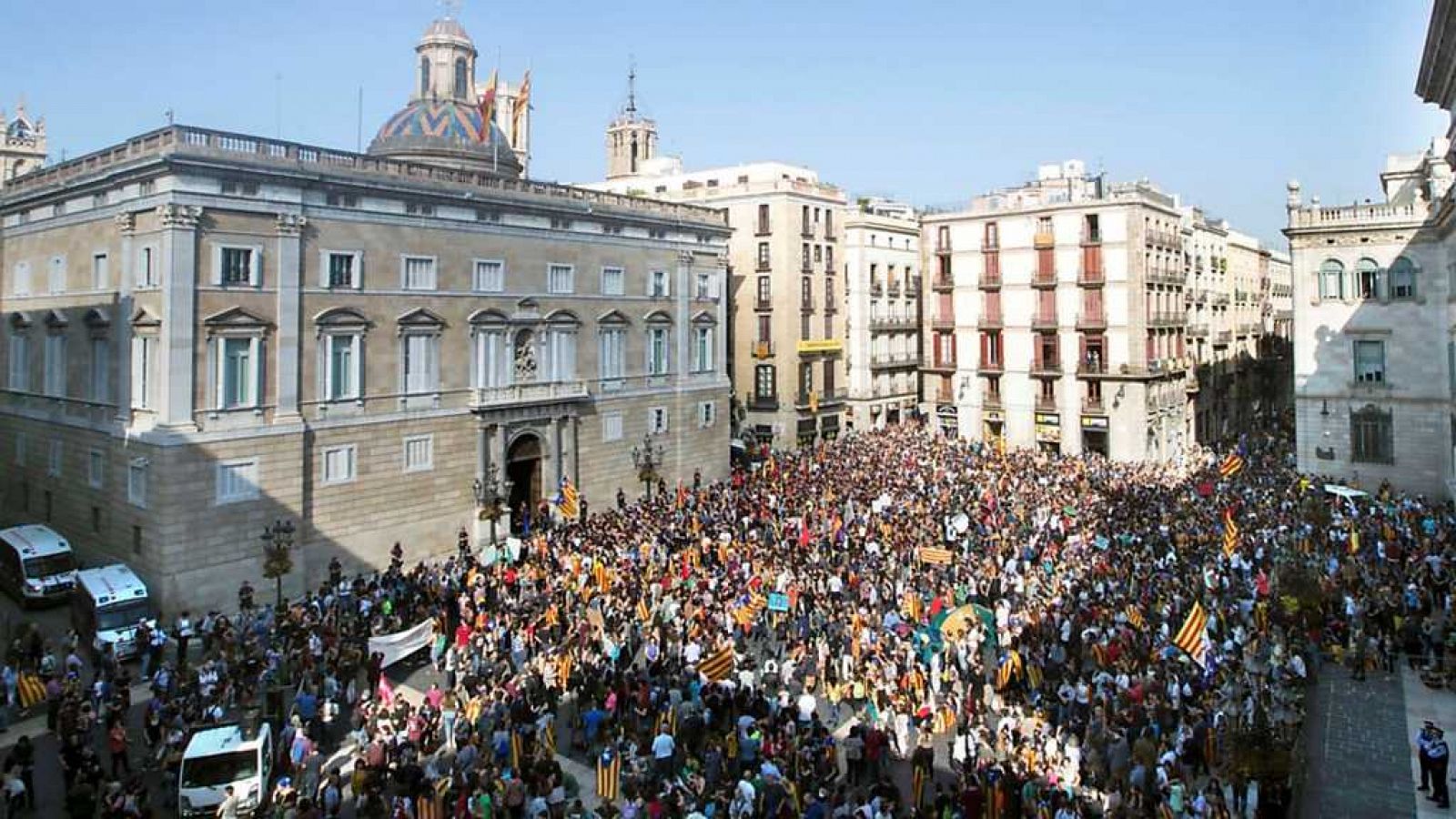 Especial informativo - Última hora de Cataluña (1)