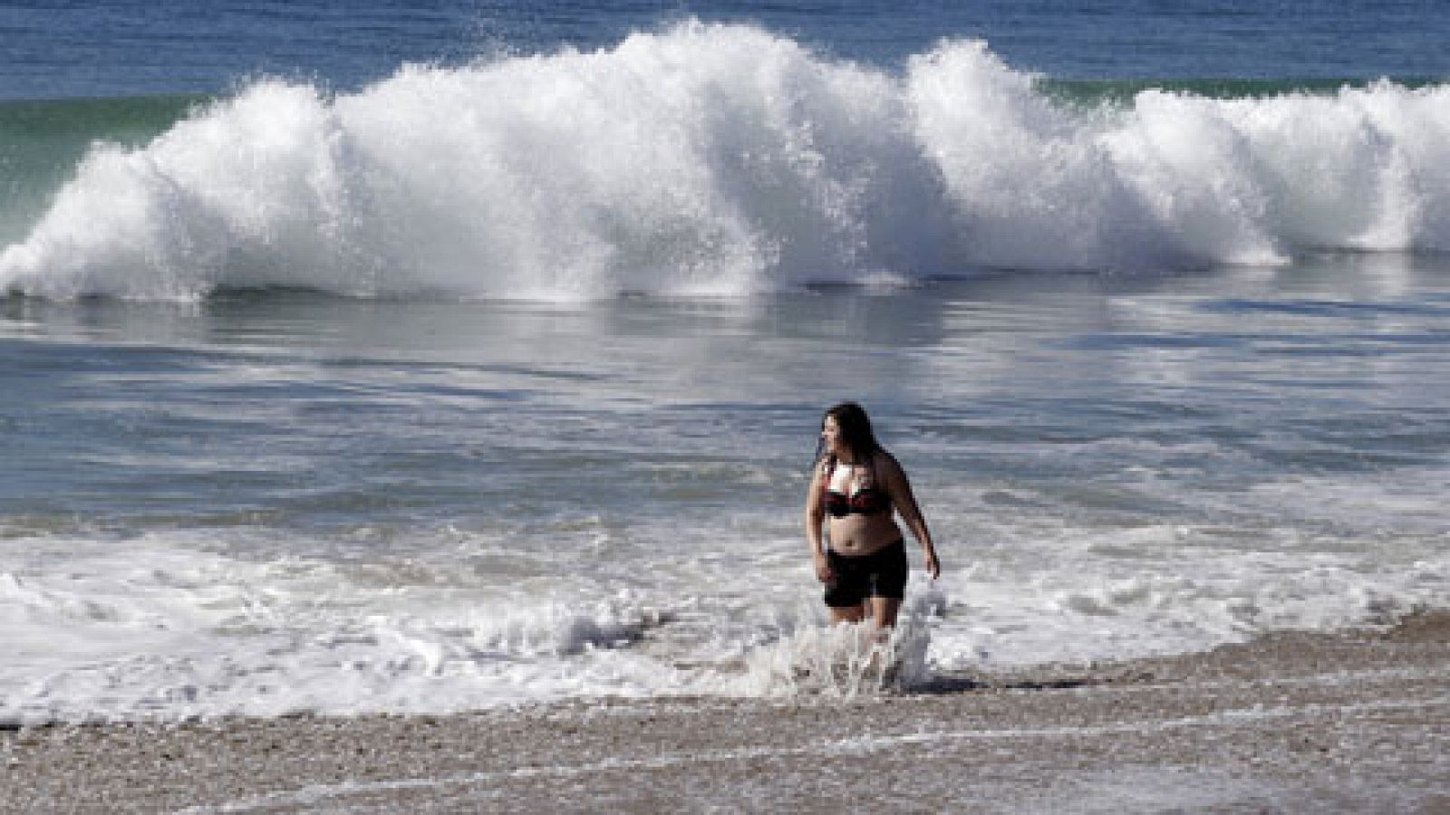 El tiempo: Continúa el calor en buena parte del país | RTVE Play