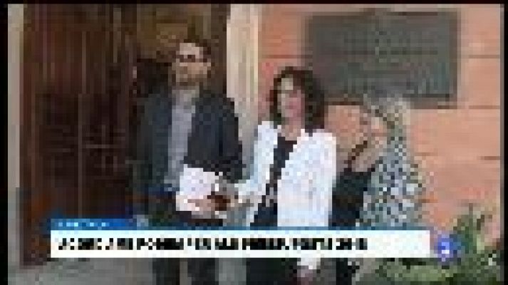 Informatiu Balear - Informatiu Balear 2 - 26/10/17