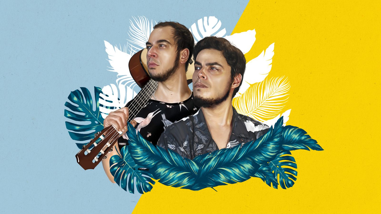 Mambo - Teaser de la 1ª temporada de la Webserie - Playz - Mambo | Ver