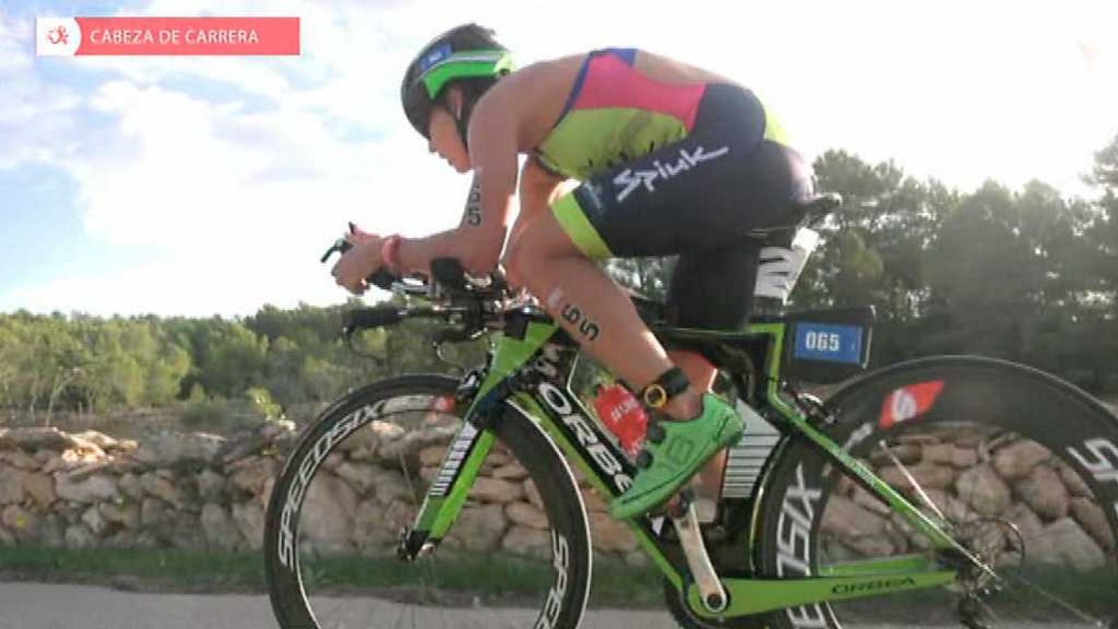 FETRI - Programa 31 - ver ahora