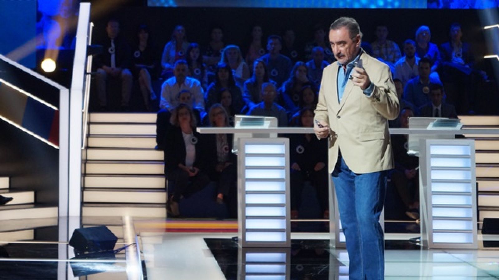 Lo único sobrevalorado es estar de acuerdo - ¿Cómo lo ves?