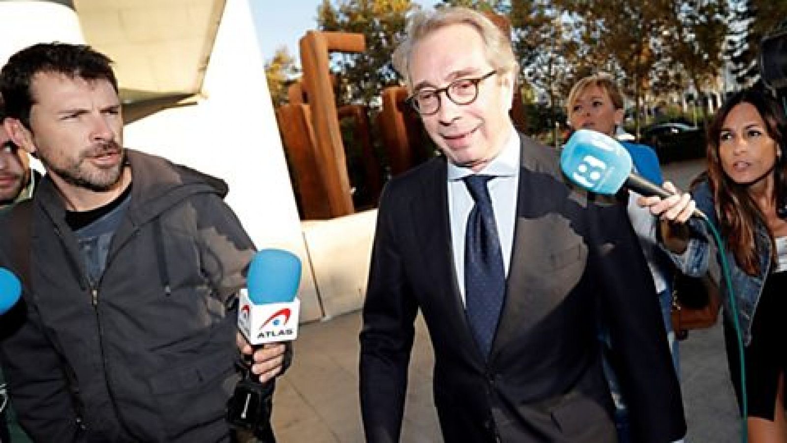 L'Informatiu - Comunitat Valenciana - 26/10/17 - ver ahora