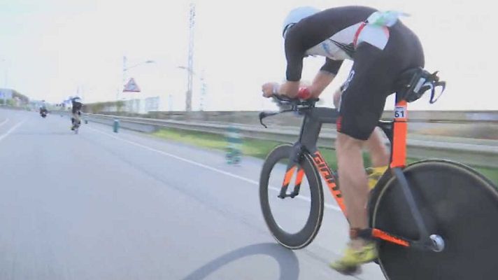 Somos Triatlón - Programa 28