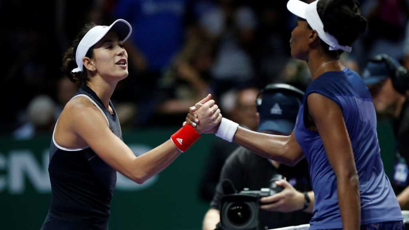 Conexión tdp - 26/10/17 - ver ahora