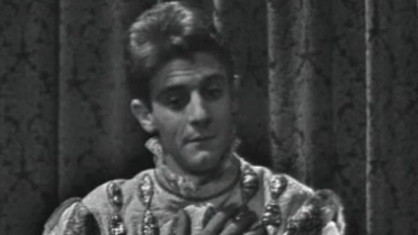 Príncipe y mendigo - Capítulo 1