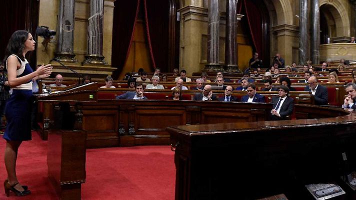 Última hora de Cataluña (3)