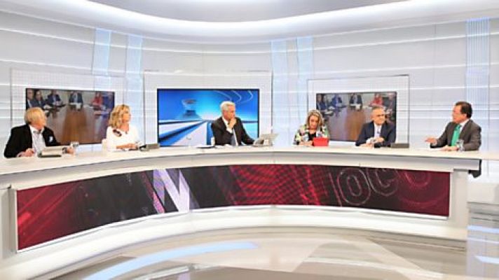 La noche en 24h - Especial Cataluña