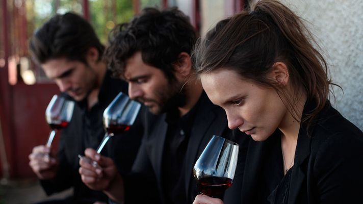 Días de cine - 'Nuestra vida en la Borgoña'