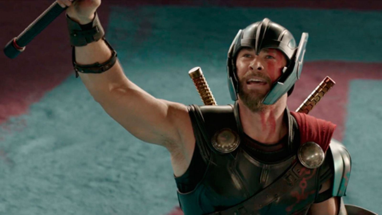 Días de cine: 'Thor: Ragnarok' | RTVE Play