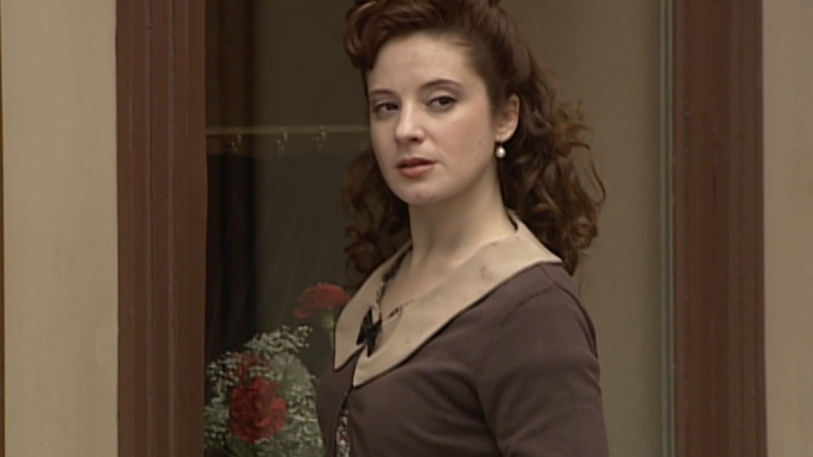 Amar en tiempos revueltos - T2 - Episodio 185 - Ver ahora