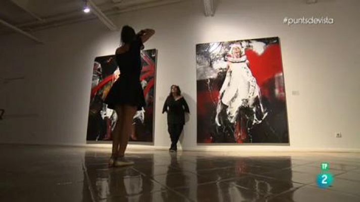 Punts de vista - Punts de vista - 26/10/2017