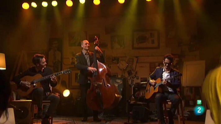 Músics - Músics - Biel Ballester