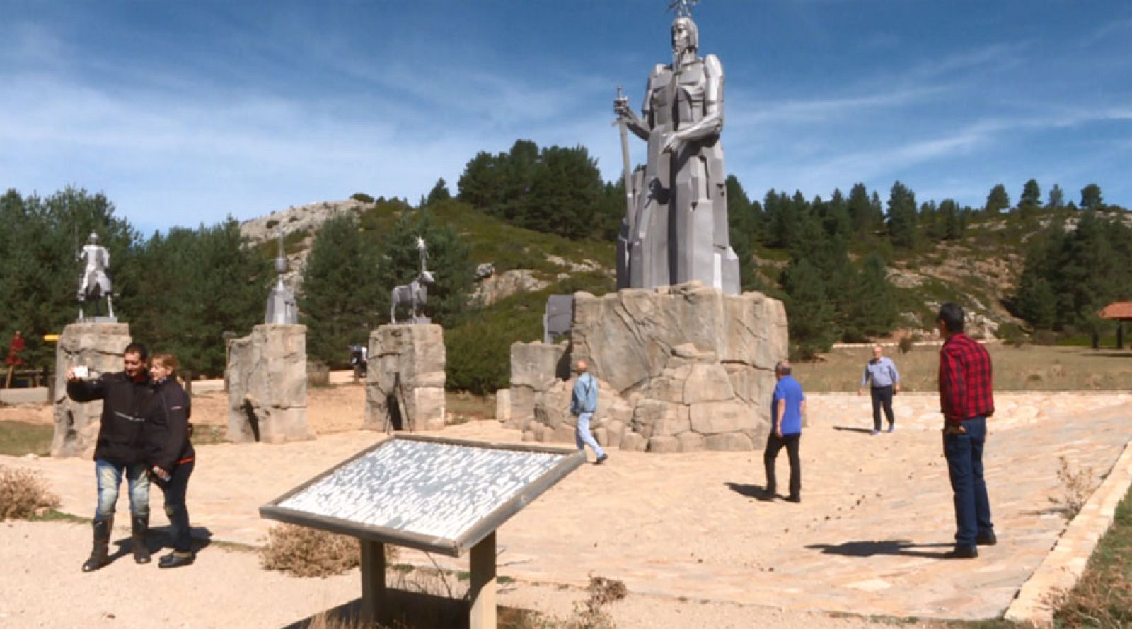 REPOR - El ultimatum del Tajo