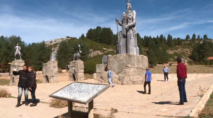 Repor - El ultimatum del Tajo